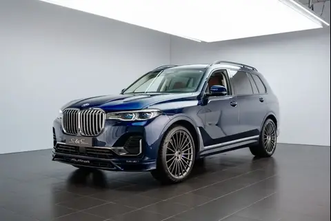 Annonce ALPINA XB7 Essence 2020 d'occasion 