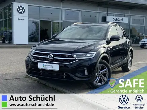 Used VOLKSWAGEN T-ROC Petrol 2024 Ad 