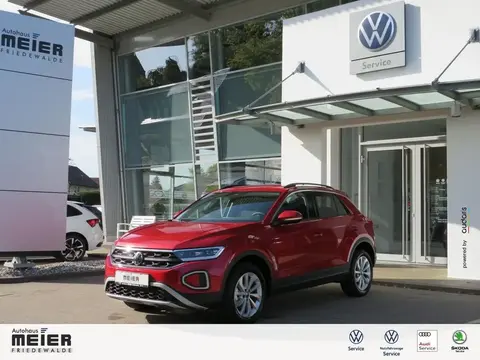 Used VOLKSWAGEN T-ROC Petrol 2024 Ad 