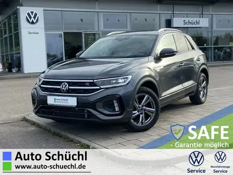 Used VOLKSWAGEN T-ROC Petrol 2024 Ad 