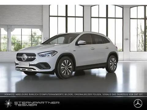 Used MERCEDES-BENZ CLASSE GLA Hybrid 2021 Ad 