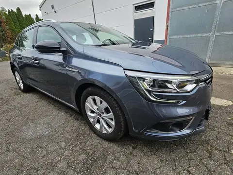 Used RENAULT MEGANE Petrol 2020 Ad 