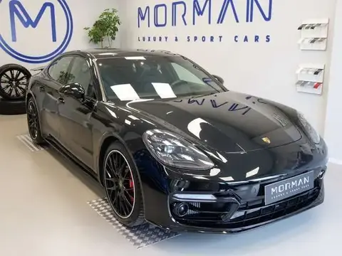 Used PORSCHE PANAMERA Petrol 2019 Ad 