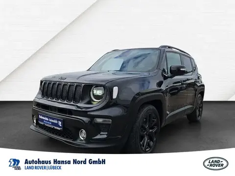 Annonce JEEP RENEGADE Essence 2019 d'occasion 