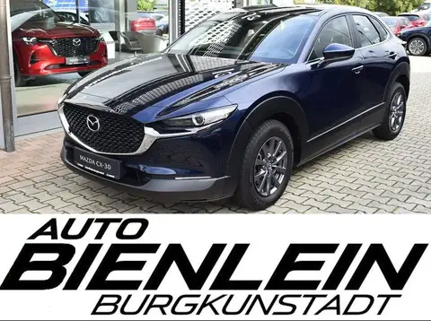 Annonce MAZDA CX-30 Essence 2020 d'occasion 