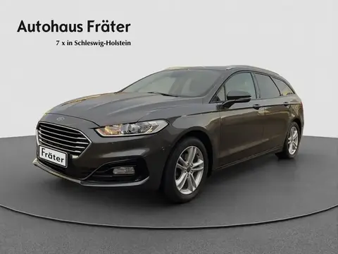 Used FORD MONDEO Diesel 2019 Ad 