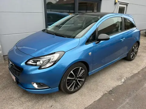 Used OPEL CORSA Petrol 2017 Ad 