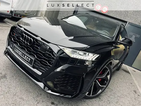 Used AUDI RSQ8 Petrol 2023 Ad 