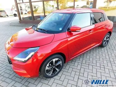 Annonce SUZUKI SWIFT Essence 2024 d'occasion 