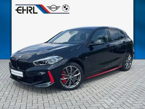 Annonce BMW SERIE 1 Essence 2023 d'occasion 