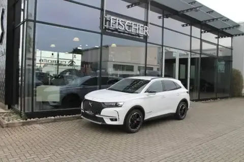 Used DS AUTOMOBILES DS7 Hybrid 2022 Ad 