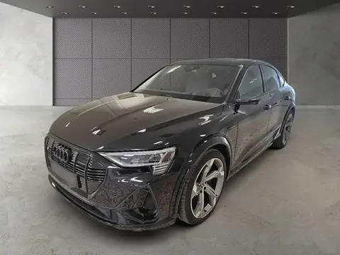 Annonce AUDI E-TRON Non renseigné 2022 d'occasion 