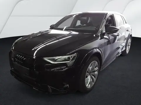 Annonce AUDI E-TRON Non renseigné 2022 d'occasion 