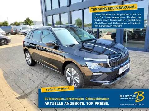 Annonce SKODA KAMIQ Essence 2024 d'occasion 