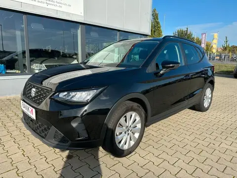 Used SEAT ARONA Petrol 2024 Ad 