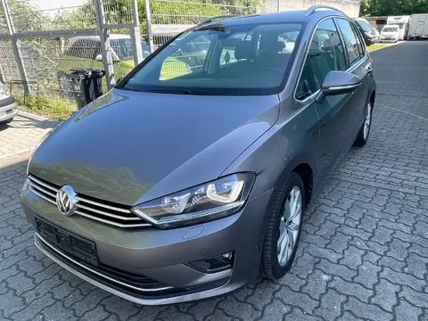 Used VOLKSWAGEN GOLF Diesel 2016 Ad 