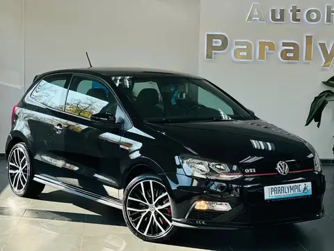 Used VOLKSWAGEN POLO Petrol 2017 Ad 