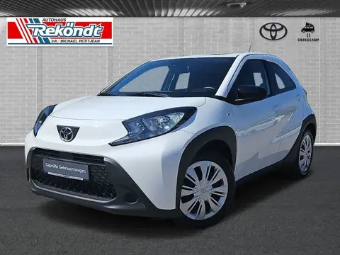 Used TOYOTA AYGO X Petrol 2023 Ad 