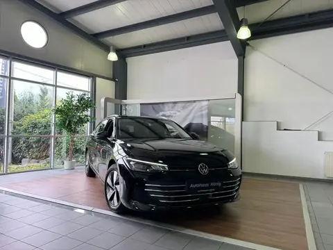 Annonce VOLKSWAGEN PASSAT Essence 2024 d'occasion 