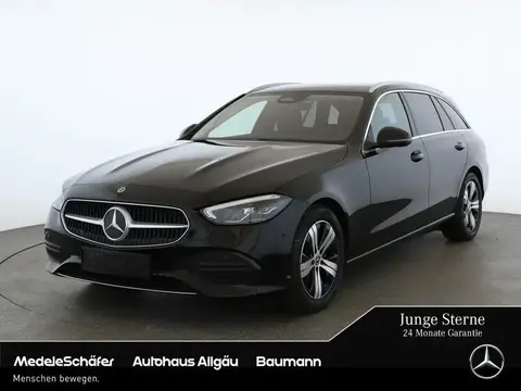 Used MERCEDES-BENZ CLASSE C Petrol 2023 Ad 