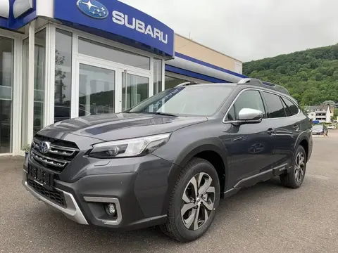 Annonce SUBARU OUTBACK Essence 2021 d'occasion 