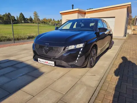 Annonce PEUGEOT 308 Essence 2022 d'occasion 