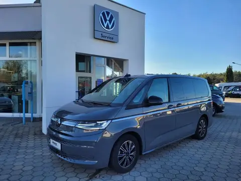 Annonce VOLKSWAGEN T7 Hybride 2023 d'occasion 