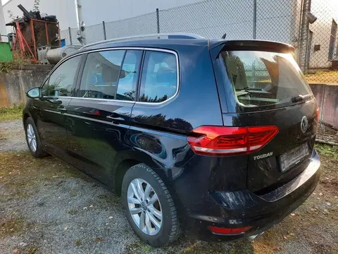 Annonce VOLKSWAGEN TOURAN Diesel 2019 d'occasion 