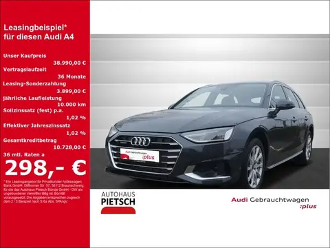 Used AUDI A4 Petrol 2023 Ad 