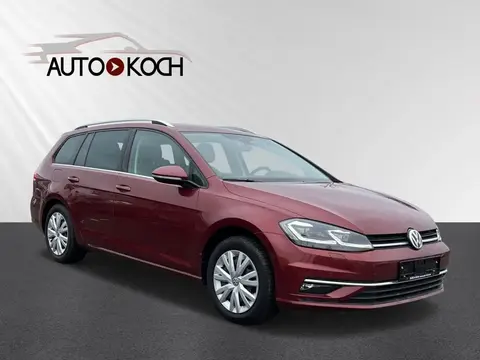 Annonce VOLKSWAGEN GOLF Essence 2020 d'occasion 