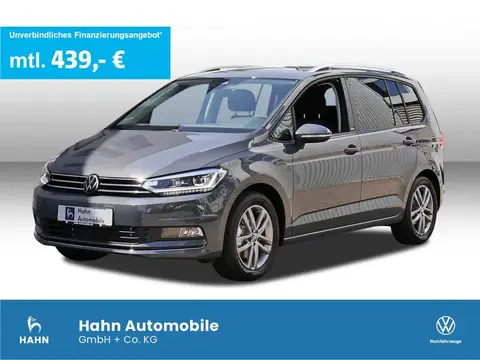 Used VOLKSWAGEN TOURAN Petrol 2024 Ad 