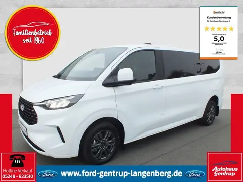 Used FORD TOURNEO Diesel 2024 Ad 