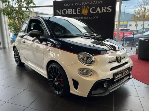 Used ABARTH 595 Petrol 2020 Ad 