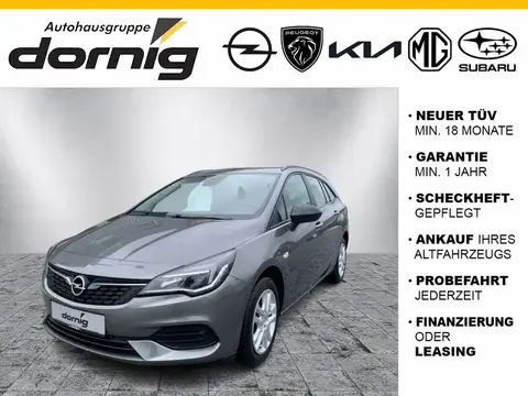 Used OPEL ASTRA Petrol 2022 Ad 