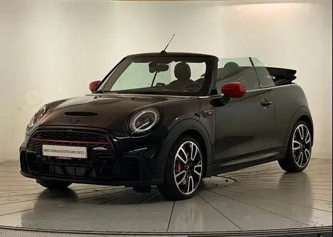 Used MINI JOHN COOPER WORKS Petrol 2021 Ad 