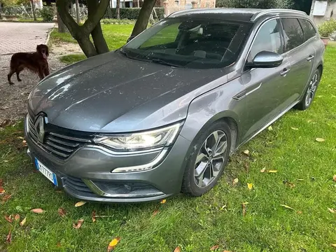 Annonce RENAULT TALISMAN Diesel 2021 d'occasion 