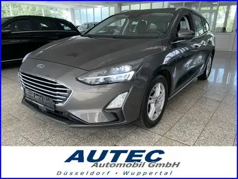 Used FORD FOCUS Petrol 2021 Ad 