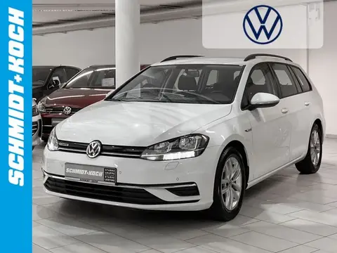 Annonce VOLKSWAGEN GOLF Essence 2020 d'occasion 