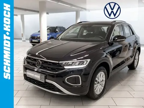 Used VOLKSWAGEN T-ROC Petrol 2023 Ad 