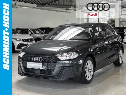 Used AUDI A1 Petrol 2022 Ad 