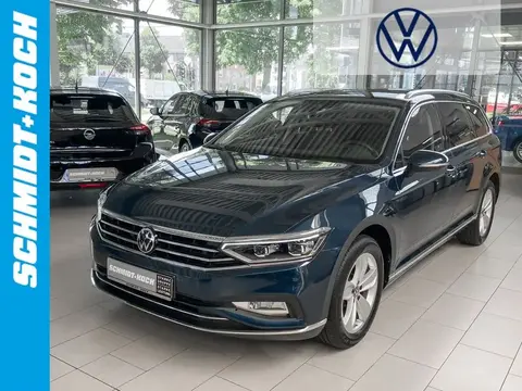 Used VOLKSWAGEN PASSAT Diesel 2022 Ad 