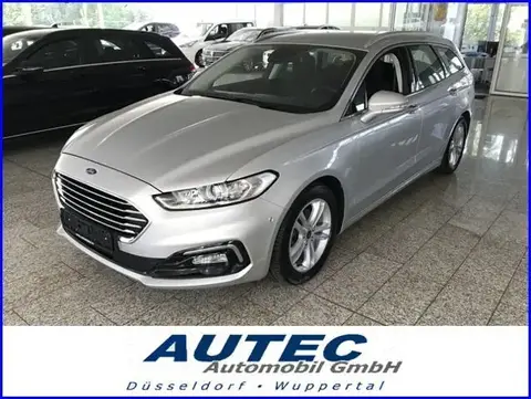 Annonce FORD MONDEO Diesel 2019 d'occasion 