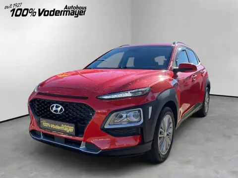 Used HYUNDAI KONA Petrol 2019 Ad 