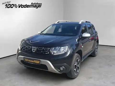 Annonce DACIA DUSTER Essence 2019 d'occasion 