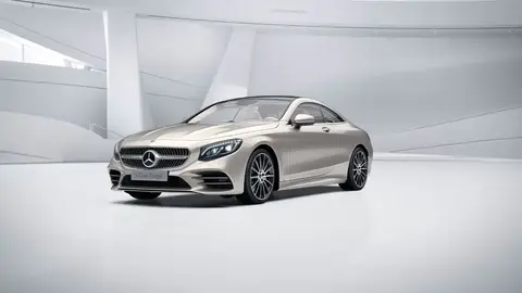 Used MERCEDES-BENZ CLASSE S Petrol 2019 Ad 