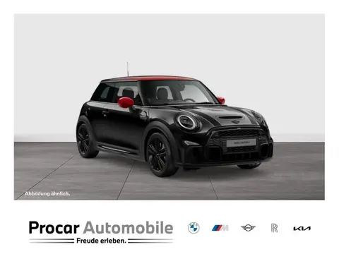 Used MINI COOPER Petrol 2024 Ad 