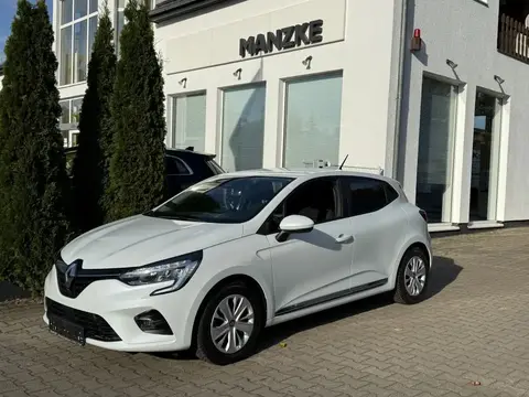 Used RENAULT CLIO Hybrid 2020 Ad 