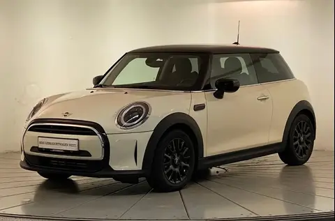 Annonce MINI ONE Essence 2021 d'occasion 