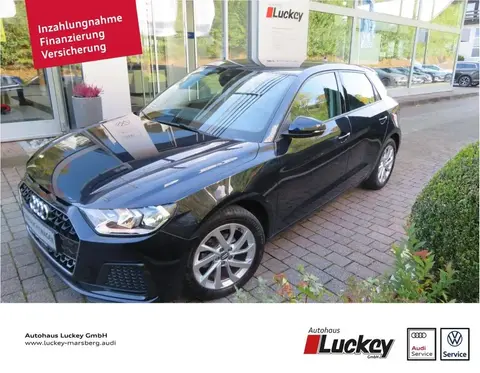 Annonce AUDI A1 Essence 2019 d'occasion 