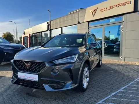 Annonce CUPRA FORMENTOR Essence 2022 d'occasion 